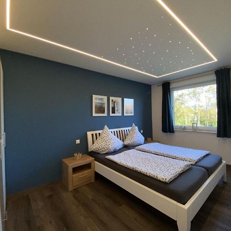 Moewenblick Daire Cuxhaven Dış mekan fotoğraf