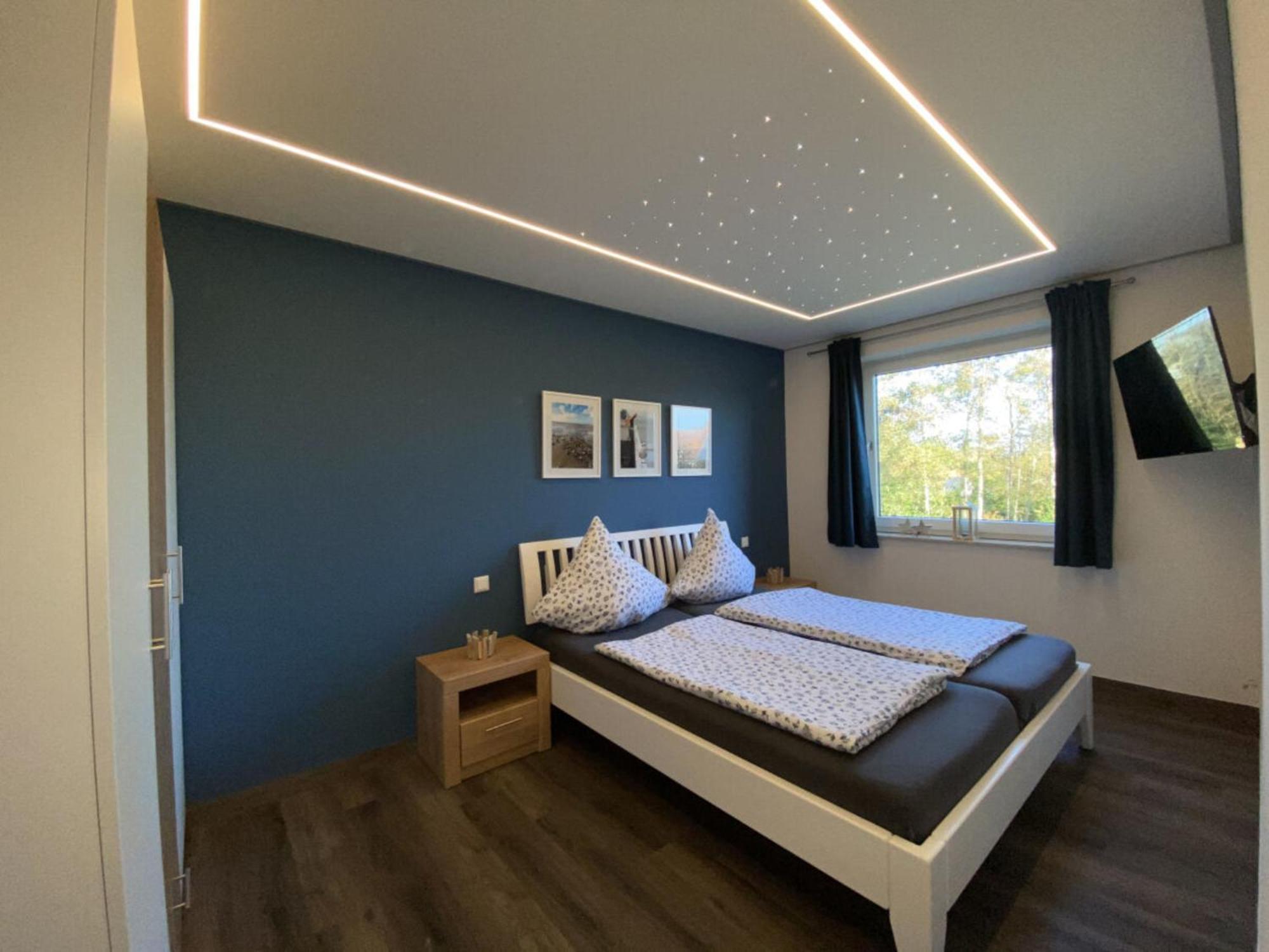 Moewenblick Daire Cuxhaven Dış mekan fotoğraf